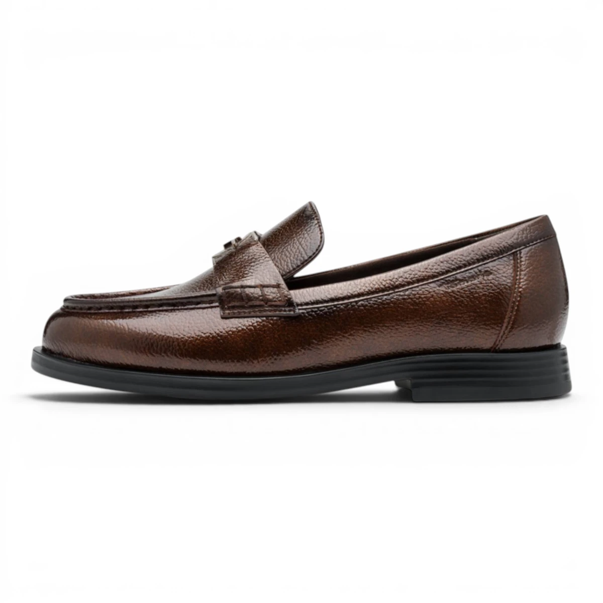 24351-45-359 Tamaris ženska mokasina BROWN PATENT