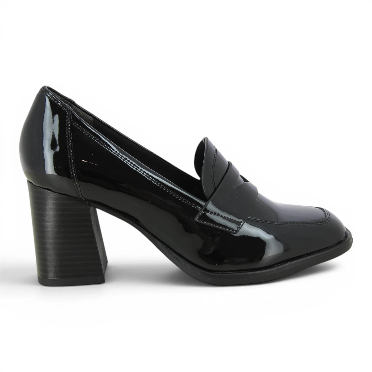 24438-41-018 Tamaris ženska cipela BLACK PATENT