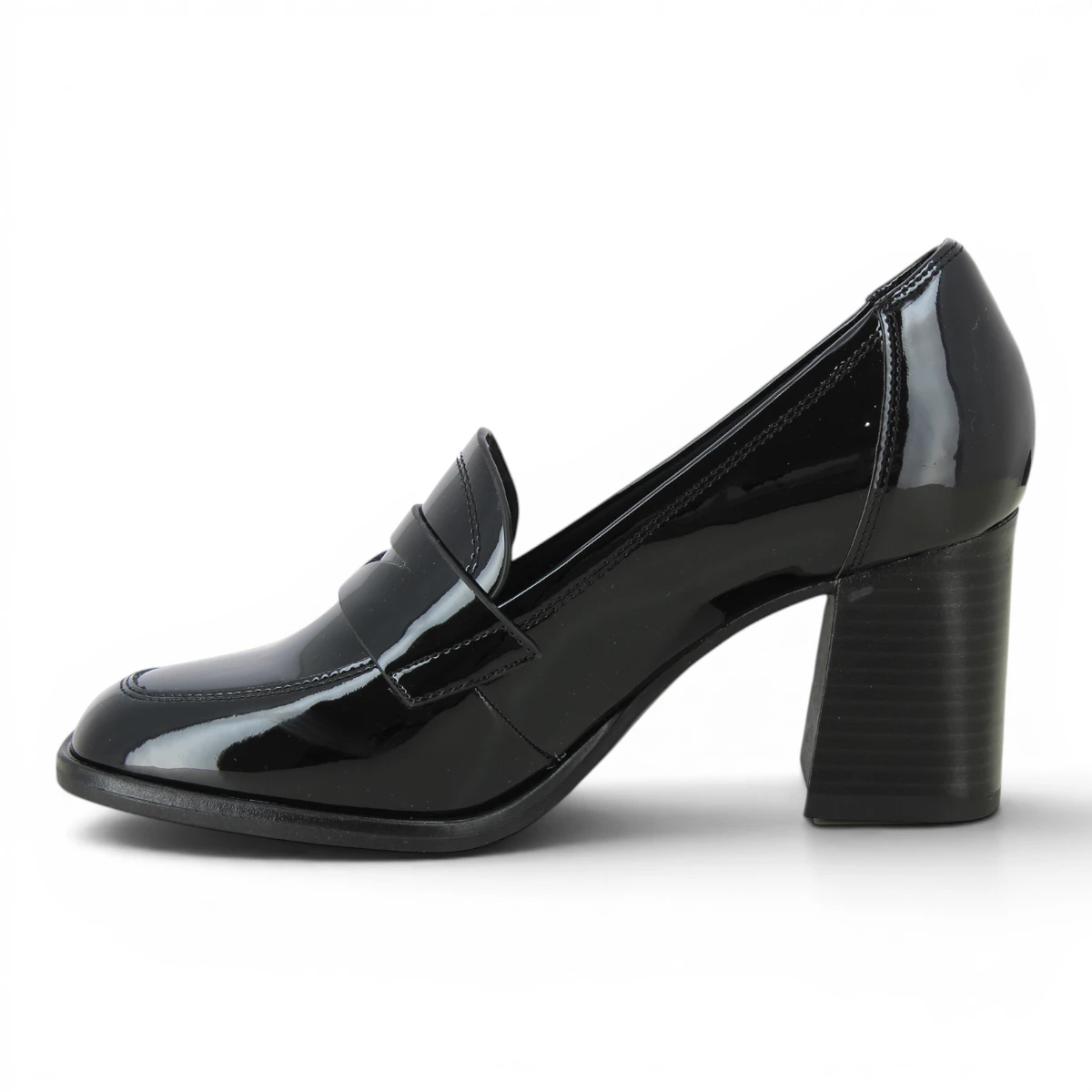 24438-41-018 Tamaris ženska cipela BLACK PATENT