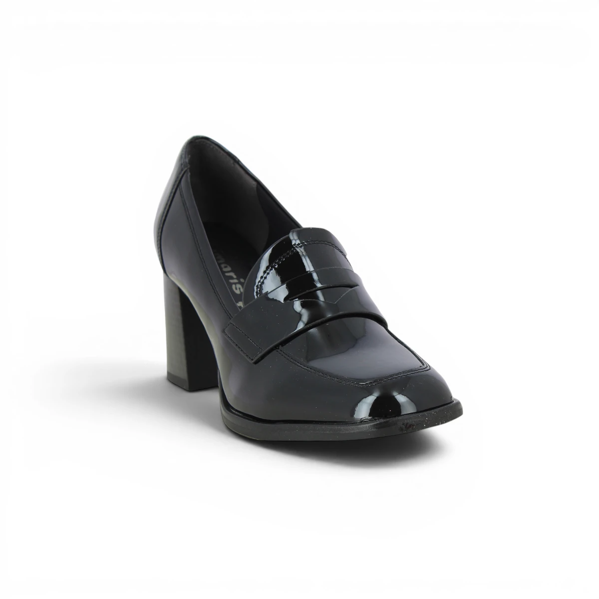 24438-41-018 Tamaris ženska cipela BLACK PATENT