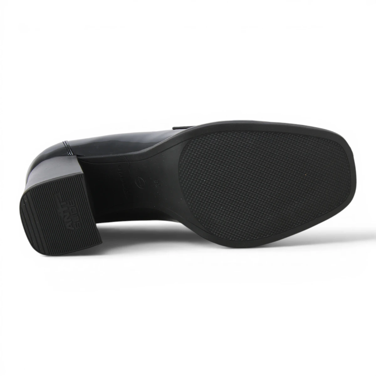 24438-41-018 Tamaris ženska cipela BLACK PATENT