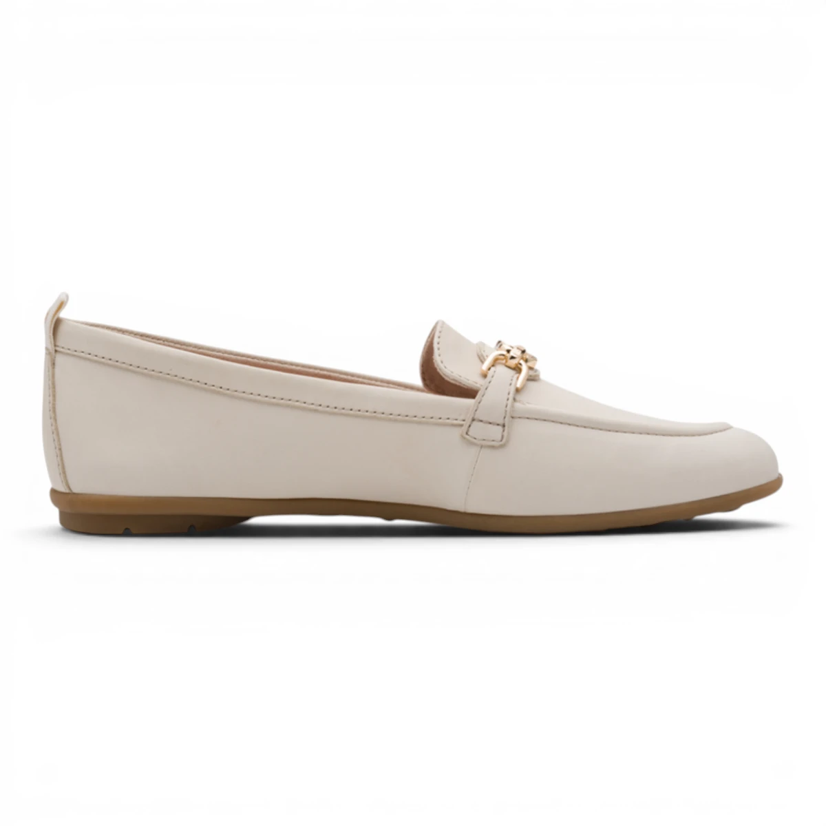 24622-46-418 Tamaris ženska mokasina IVORY