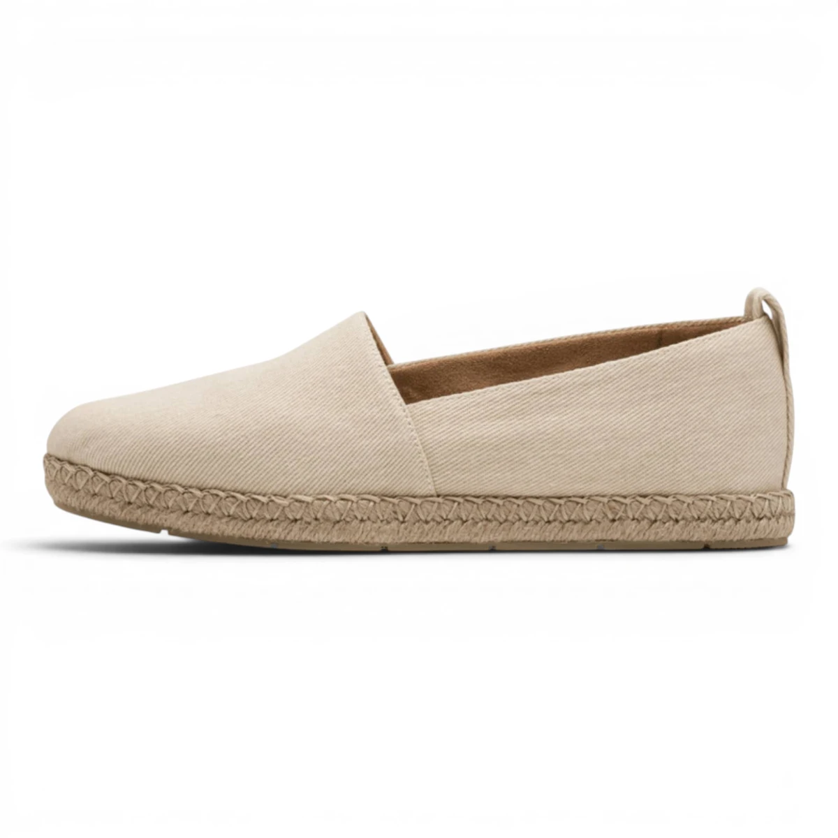 24624-46-400 Tamaris ženska mokasina BEIGE