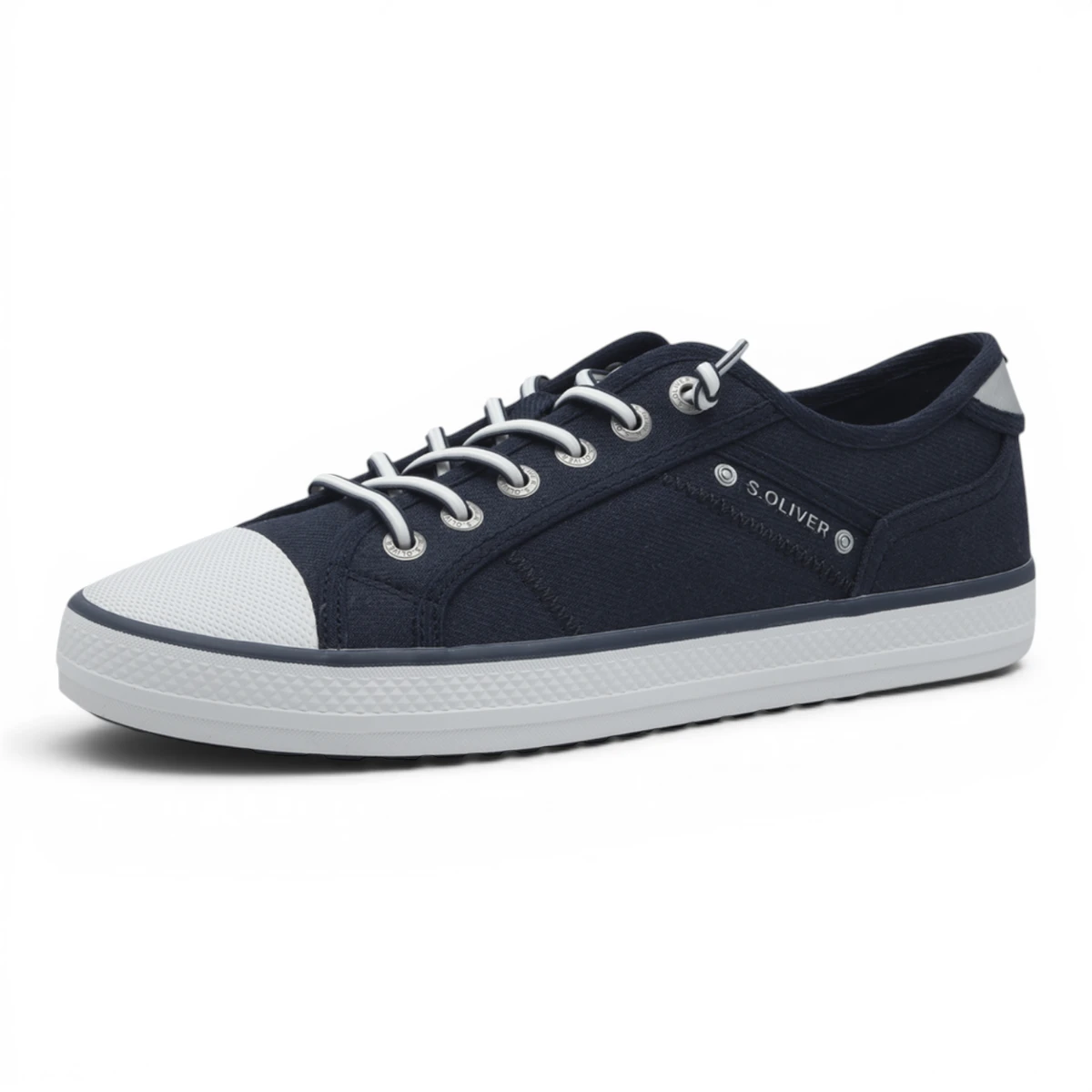 24715-44-805 s.Oliver ženska mokasina NAVY