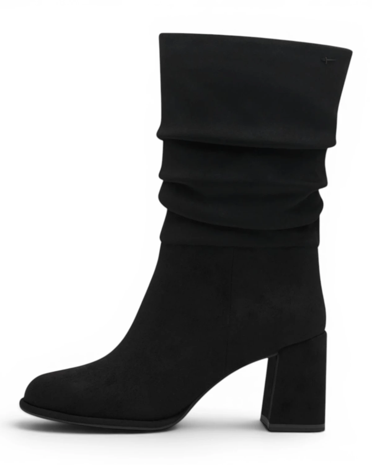 25020-43-001 Tamaris ženska čizme BLACK