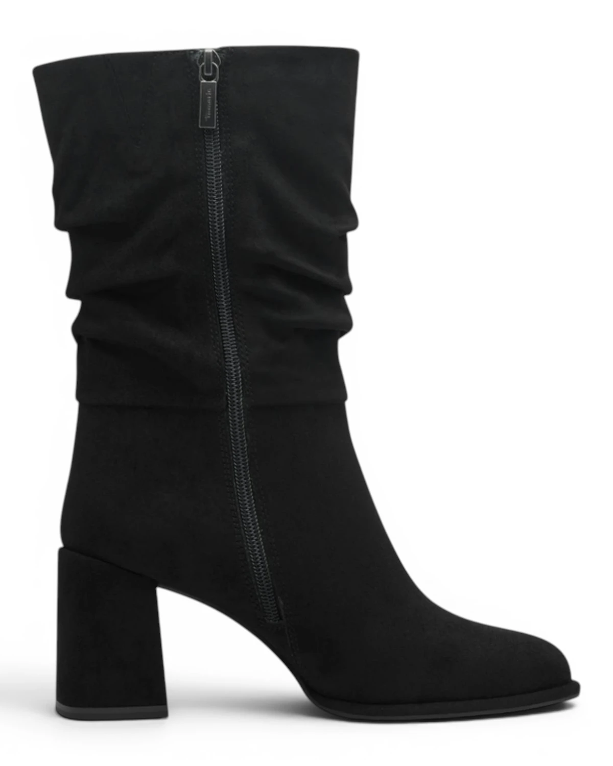 25020-43-001 Tamaris ženska čizme BLACK