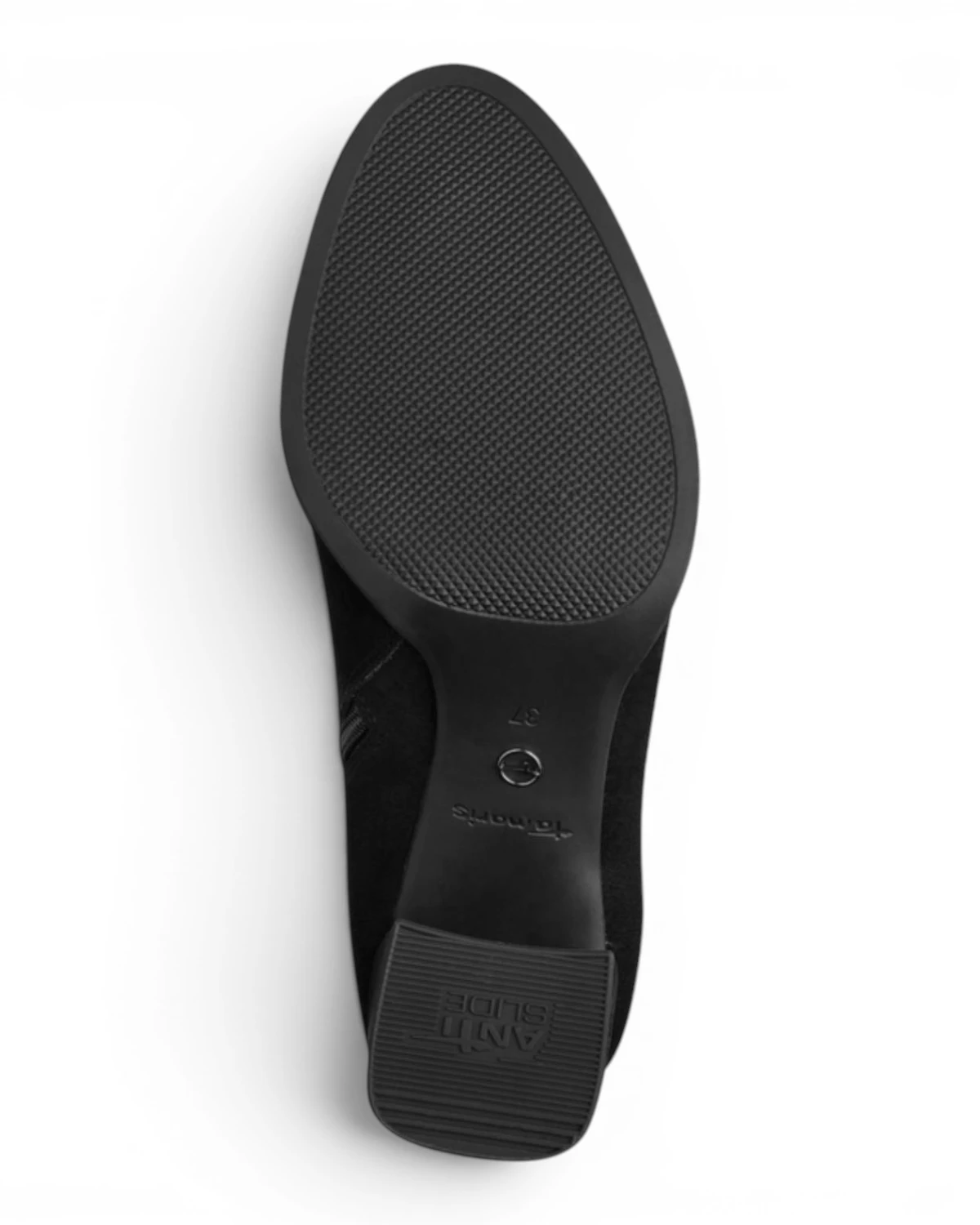 25020-43-001 Tamaris ženska čizme BLACK
