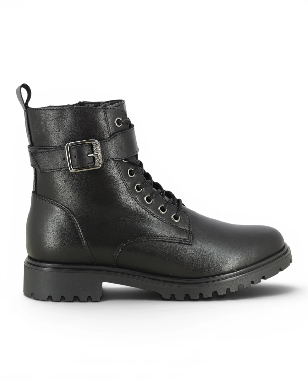 25249-41-001 Tamaris ženska gleežnajča BLACK