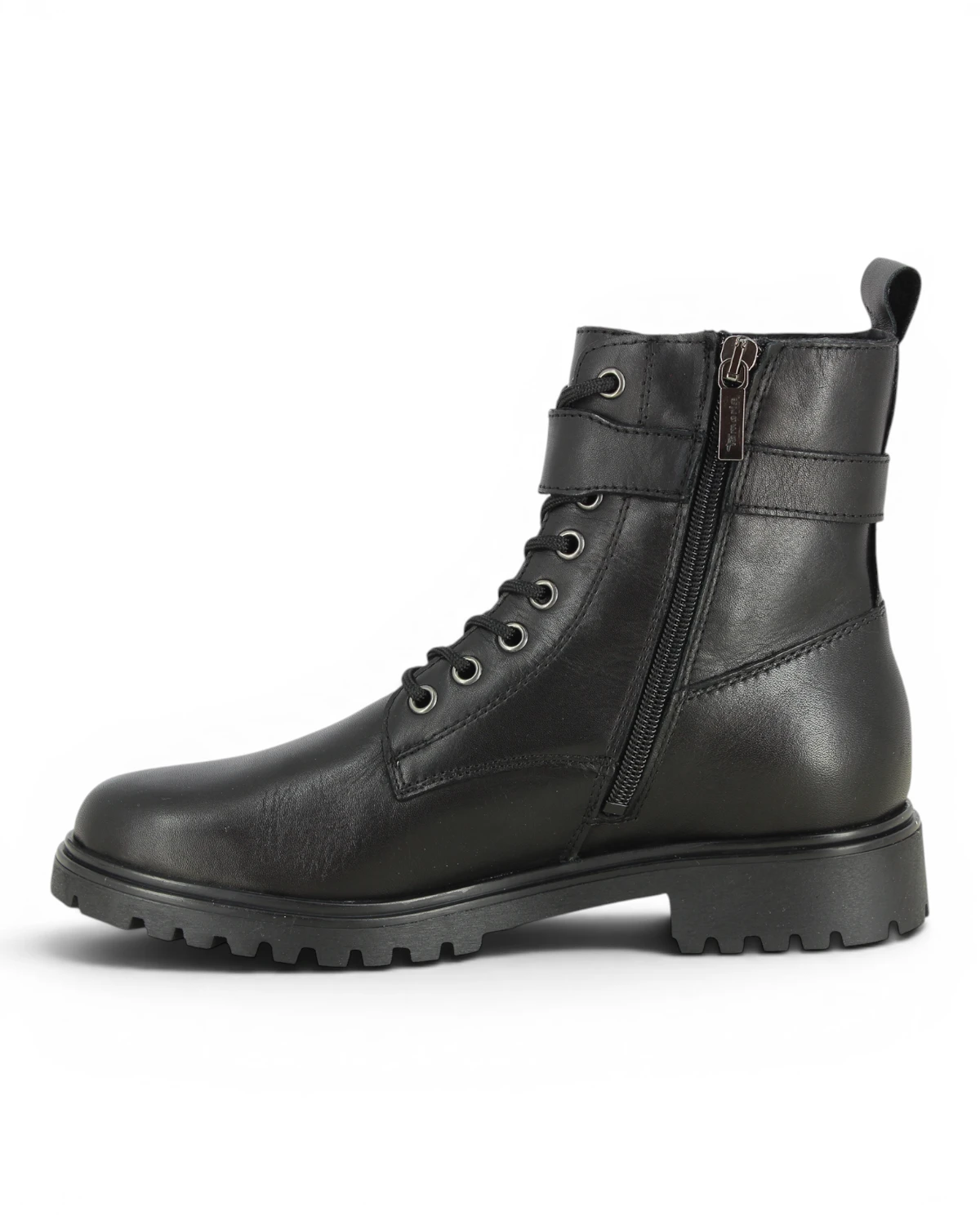 25249-41-001 Tamaris ženska gleežnajča BLACK