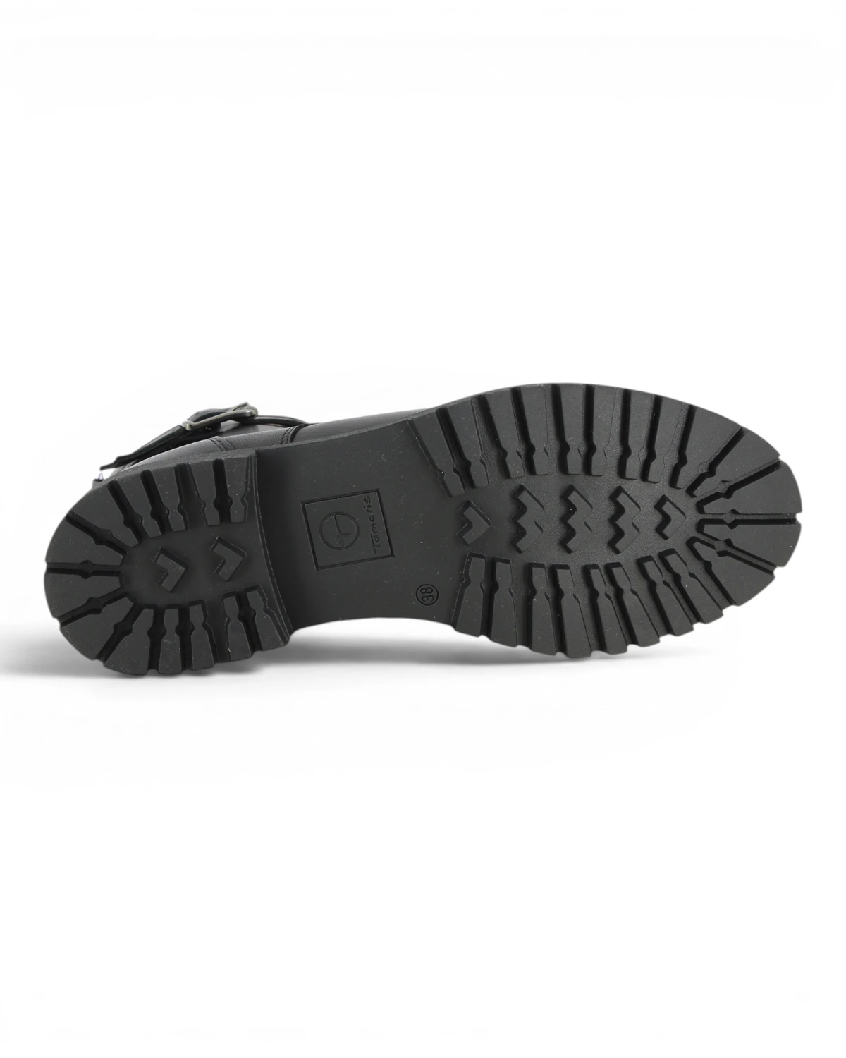 25249-41-001 Tamaris ženska gleežnajča BLACK