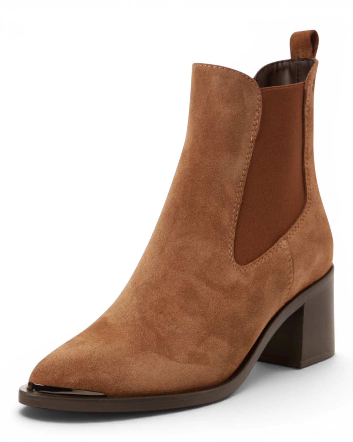 25301-45-300 Tamaris ženska gležnjača BROWN