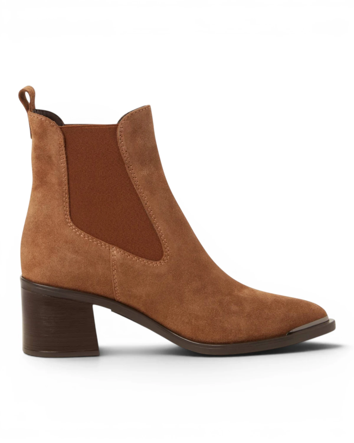 25301-45-300 Tamaris ženska gležnjača BROWN