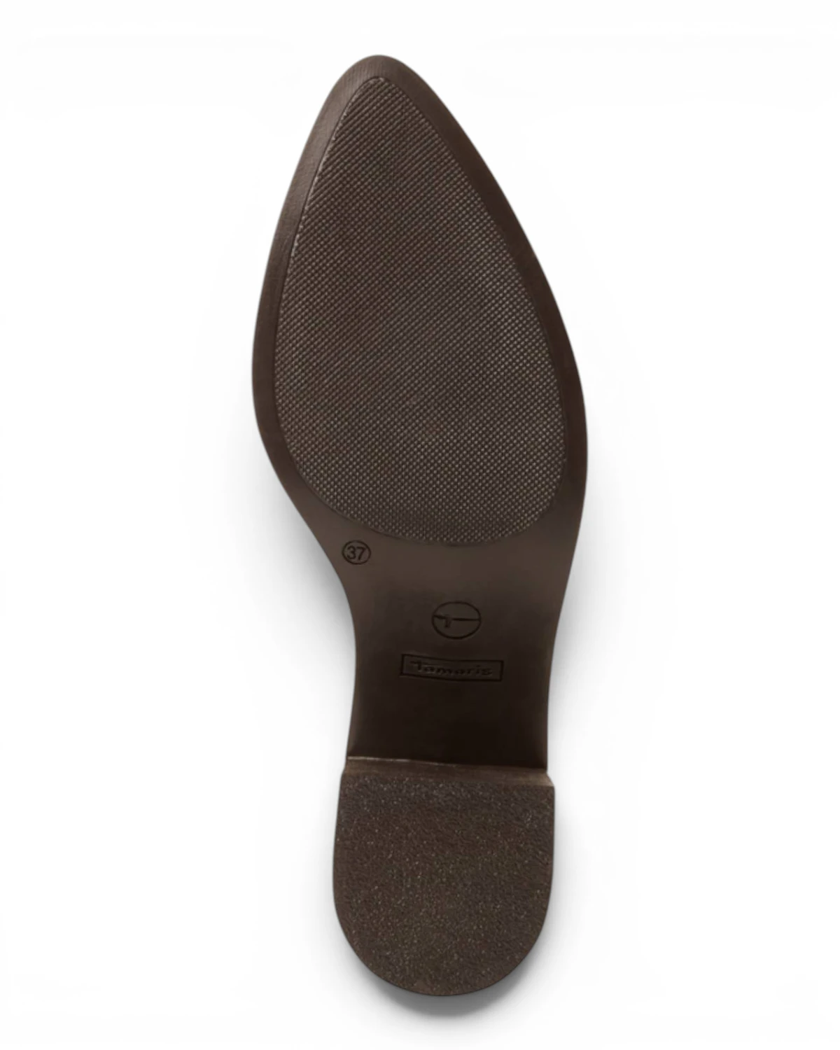 25301-45-300 Tamaris ženska gležnjača BROWN