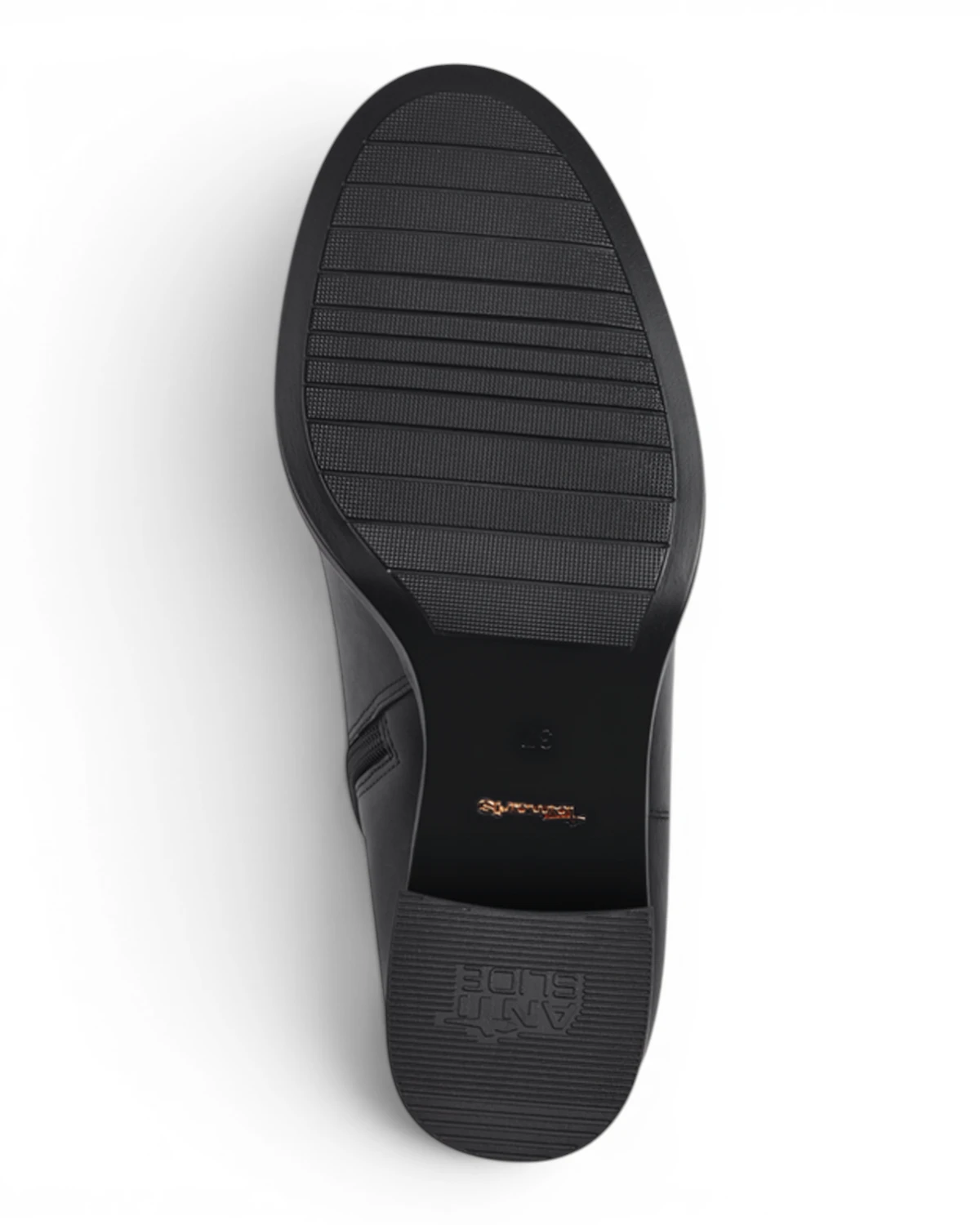 25319-43-001 Tamaris ženska gležnjača BLACK