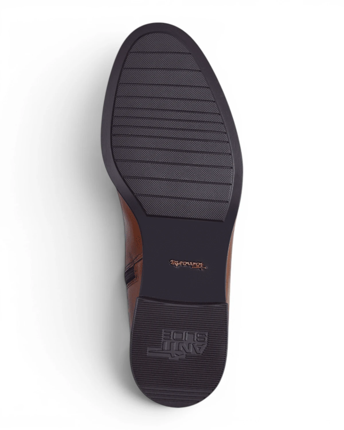 25321-43-305 Tamaris ženska gležnjača COGNAC