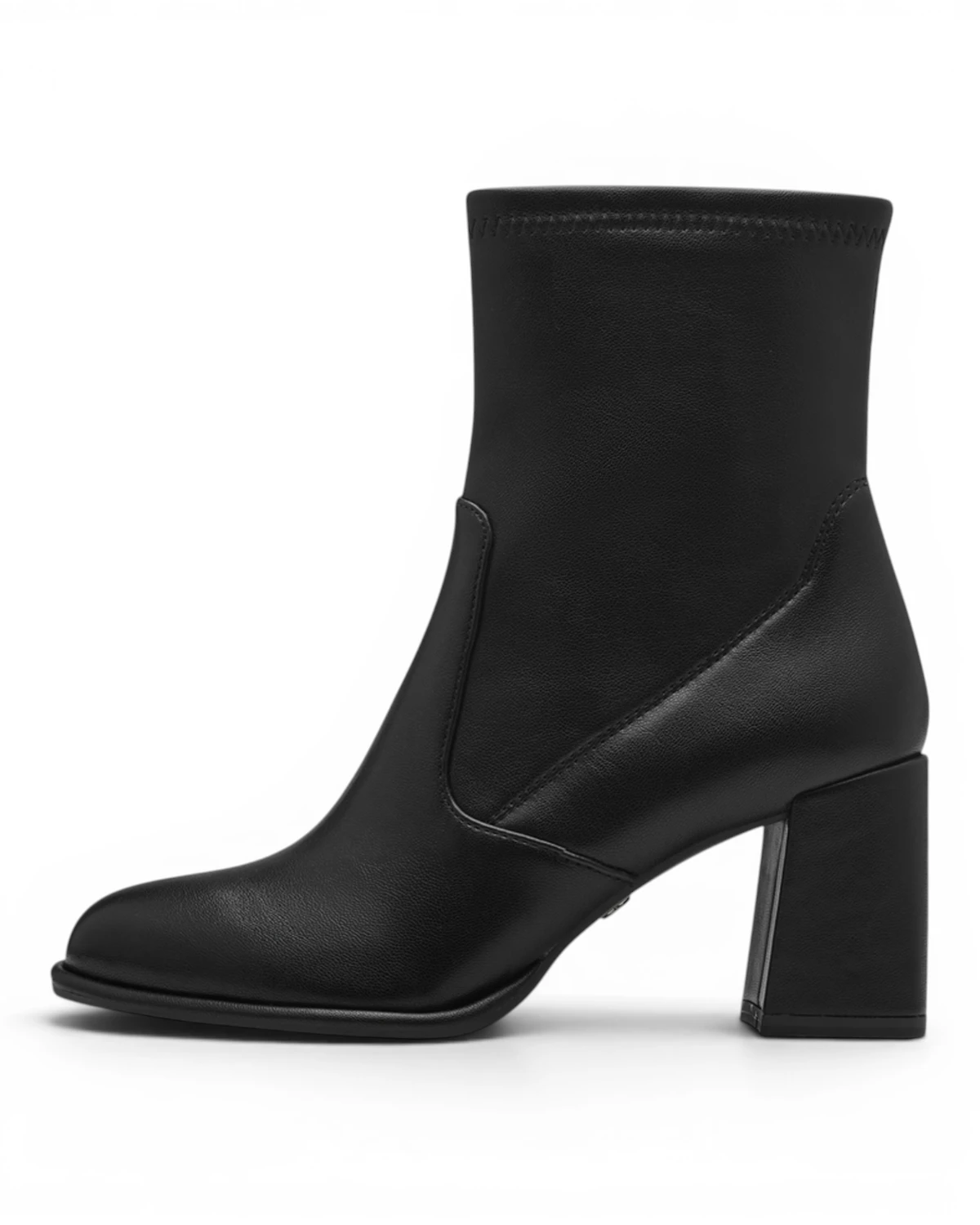 25357-41-001 Tamaris ženske gležnjače BLACK