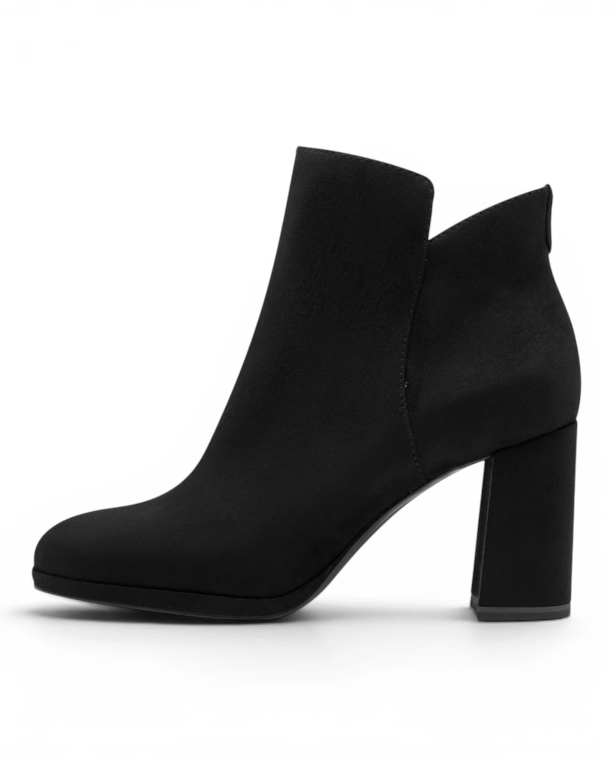25362-45-001 Tamaris ženske gležnjače BLACK