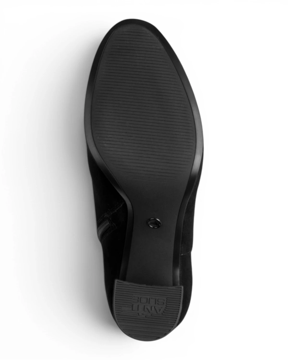 25362-45-001 Tamaris ženske gležnjače BLACK