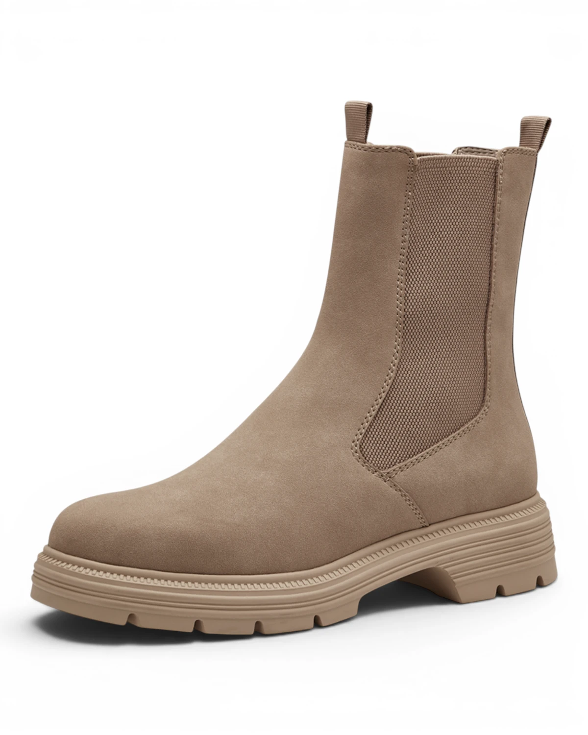 25437-41-310 Tamaris ženska gležnjača CAMEL