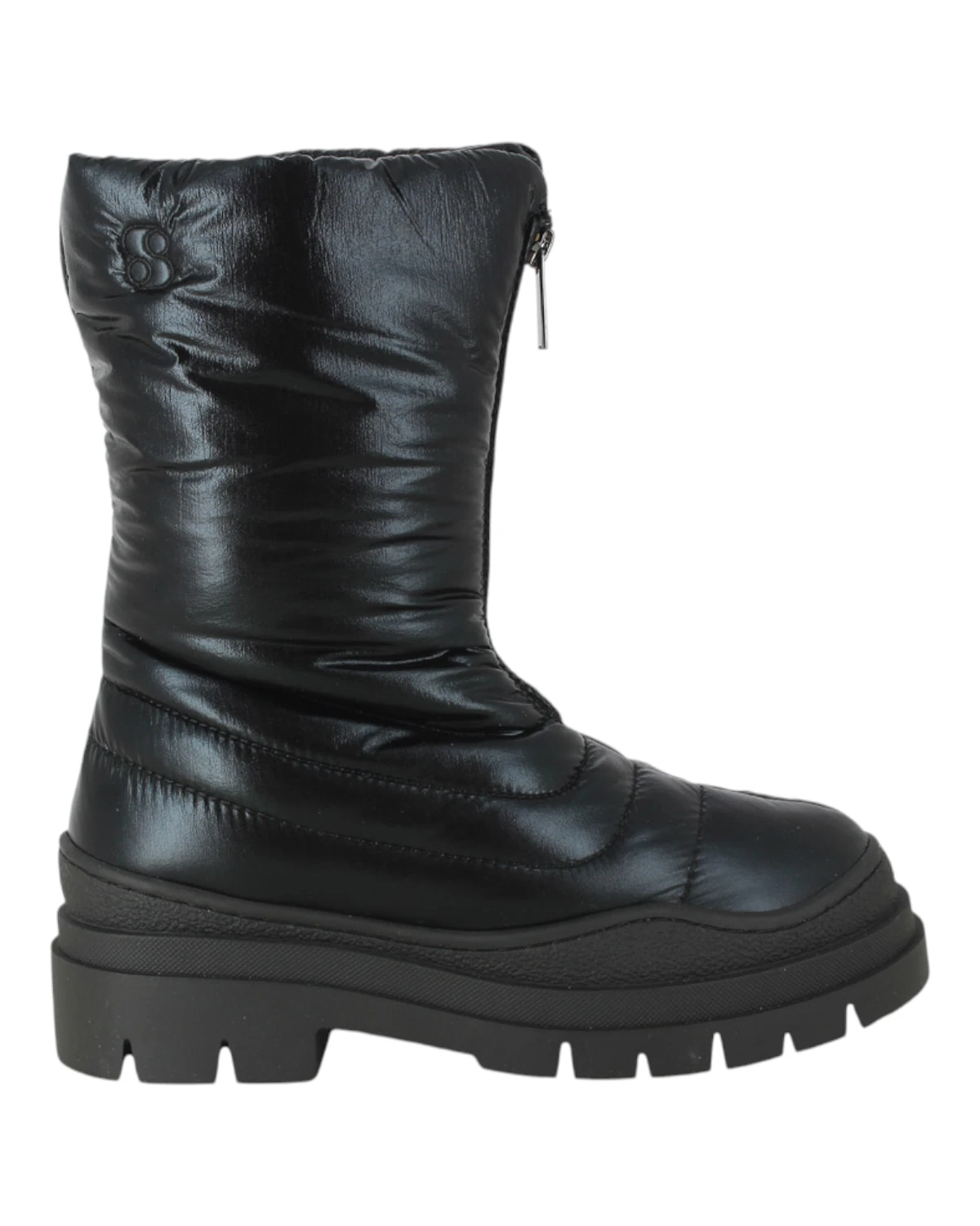 25438-29-001 s.Oliver boot Flat BLACK