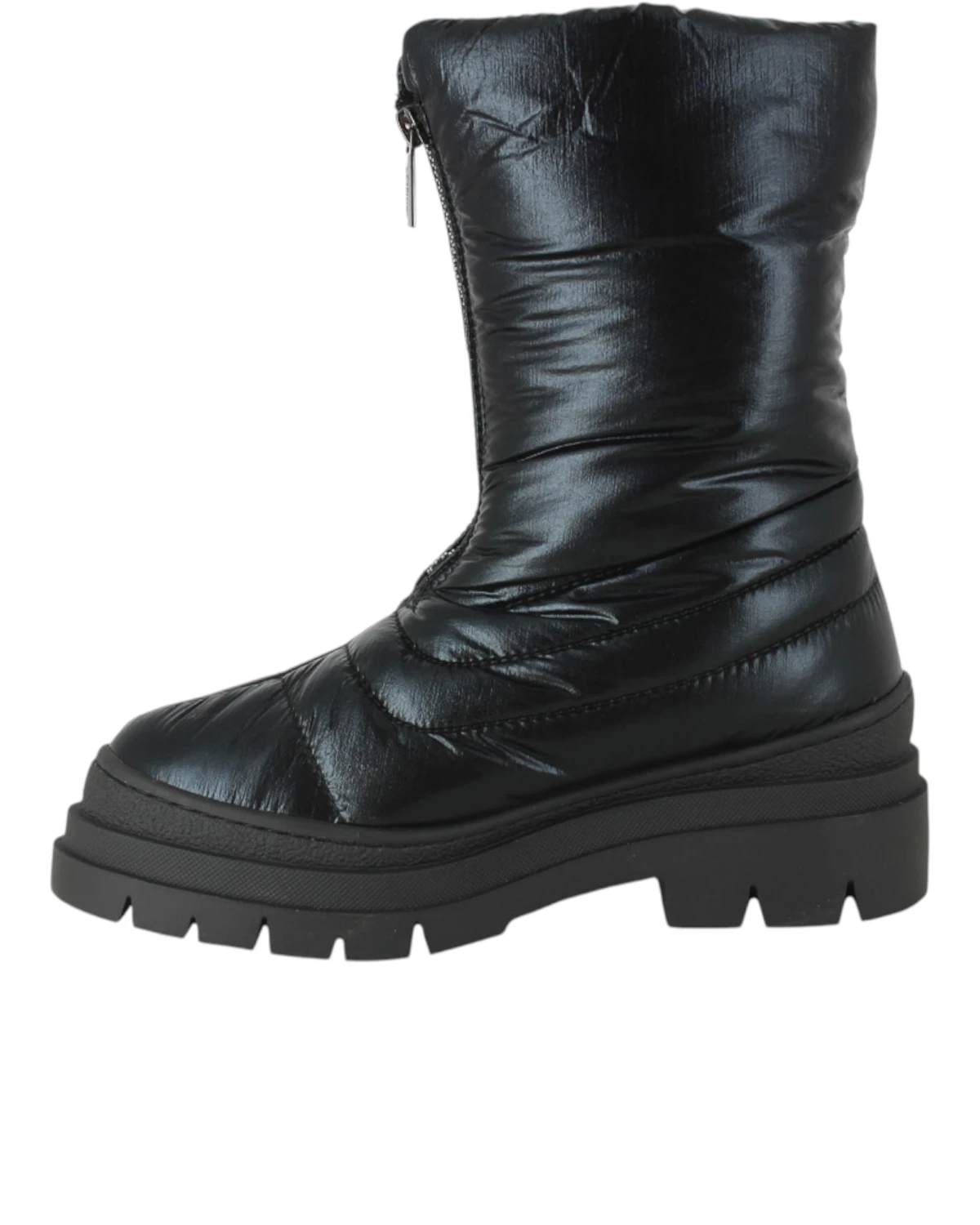 25438-29-001 s.Oliver boot Flat BLACK