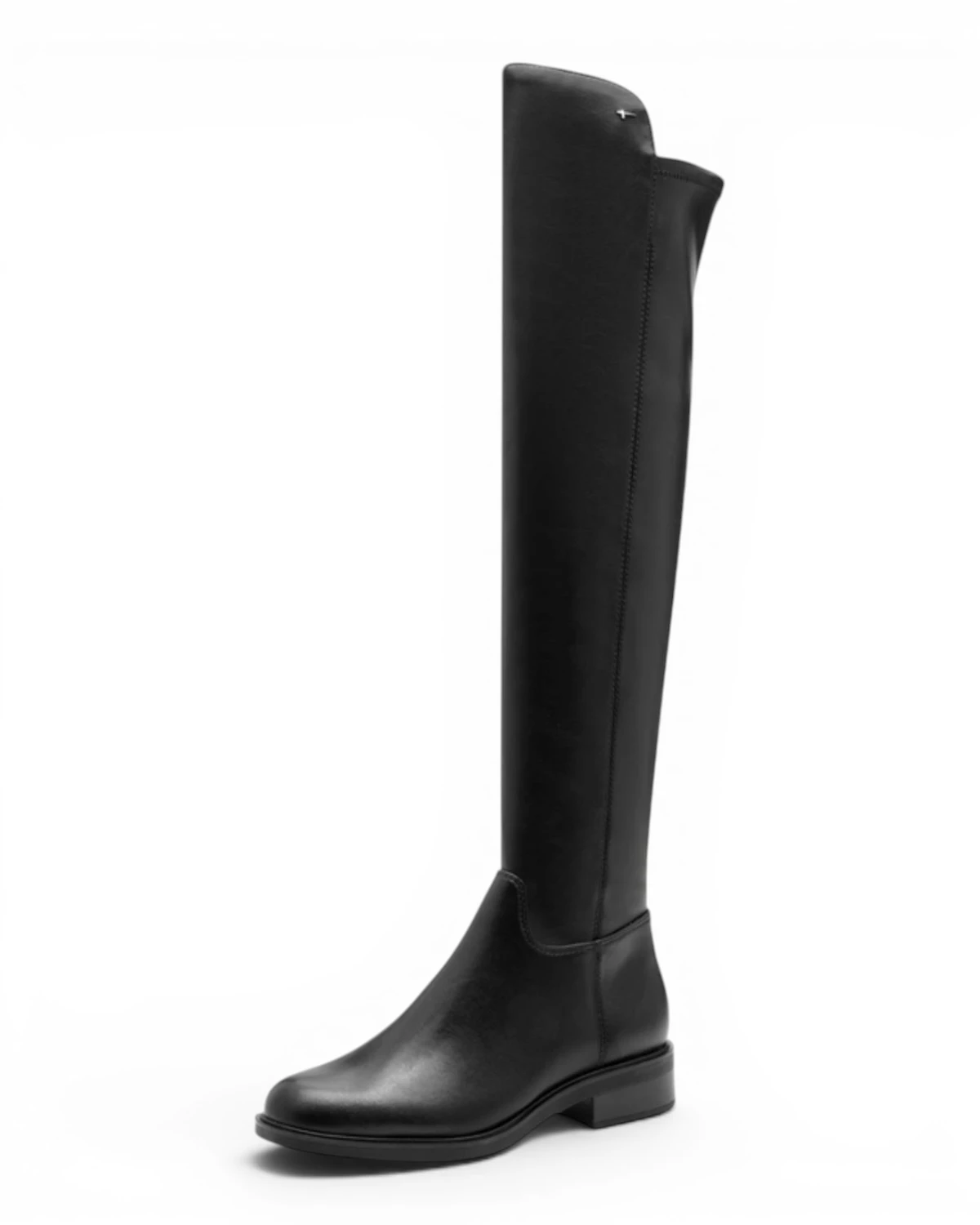 25508-45-001 Tamaris ženska čizma BLACK