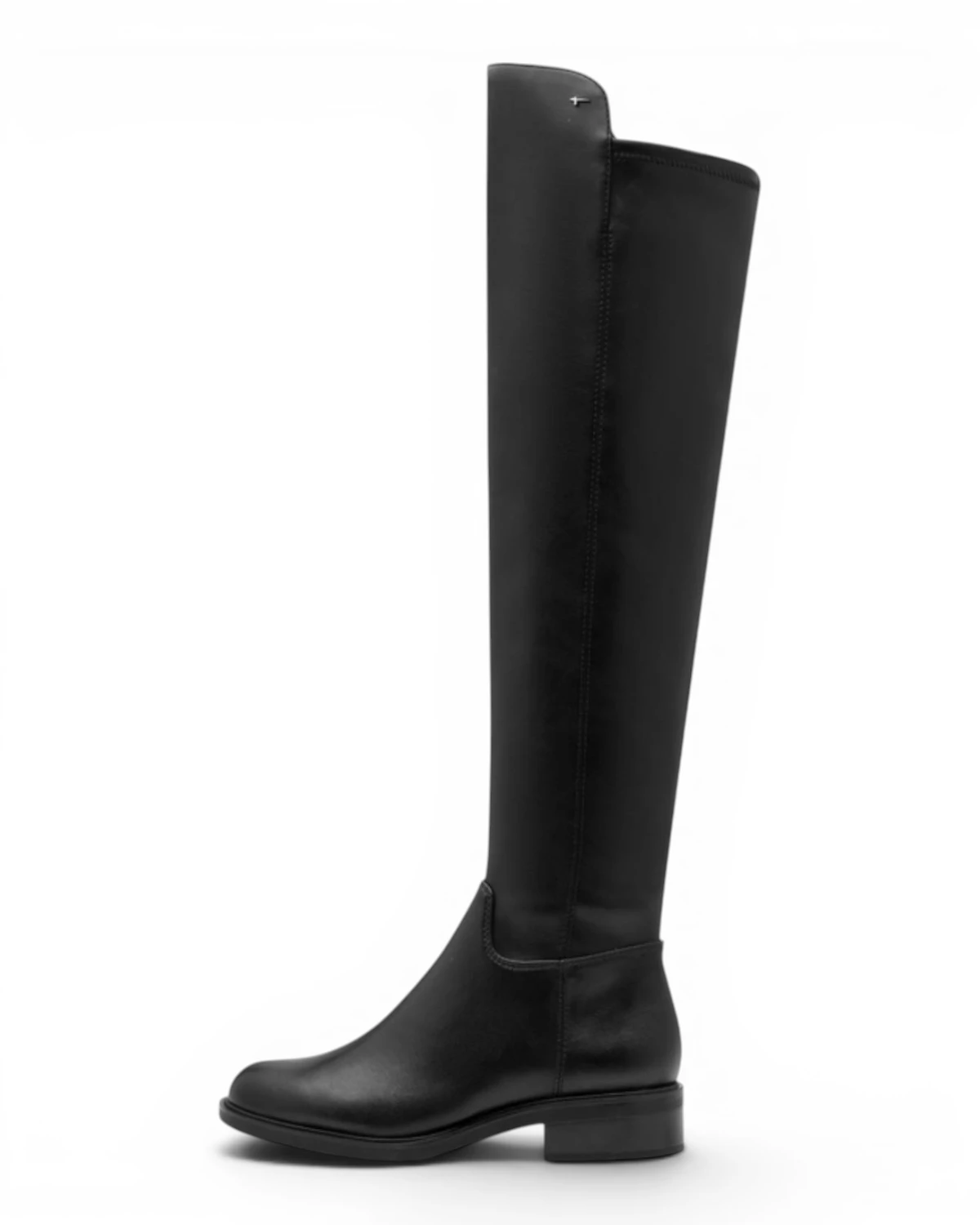 25508-45-001 Tamaris ženska čizma BLACK