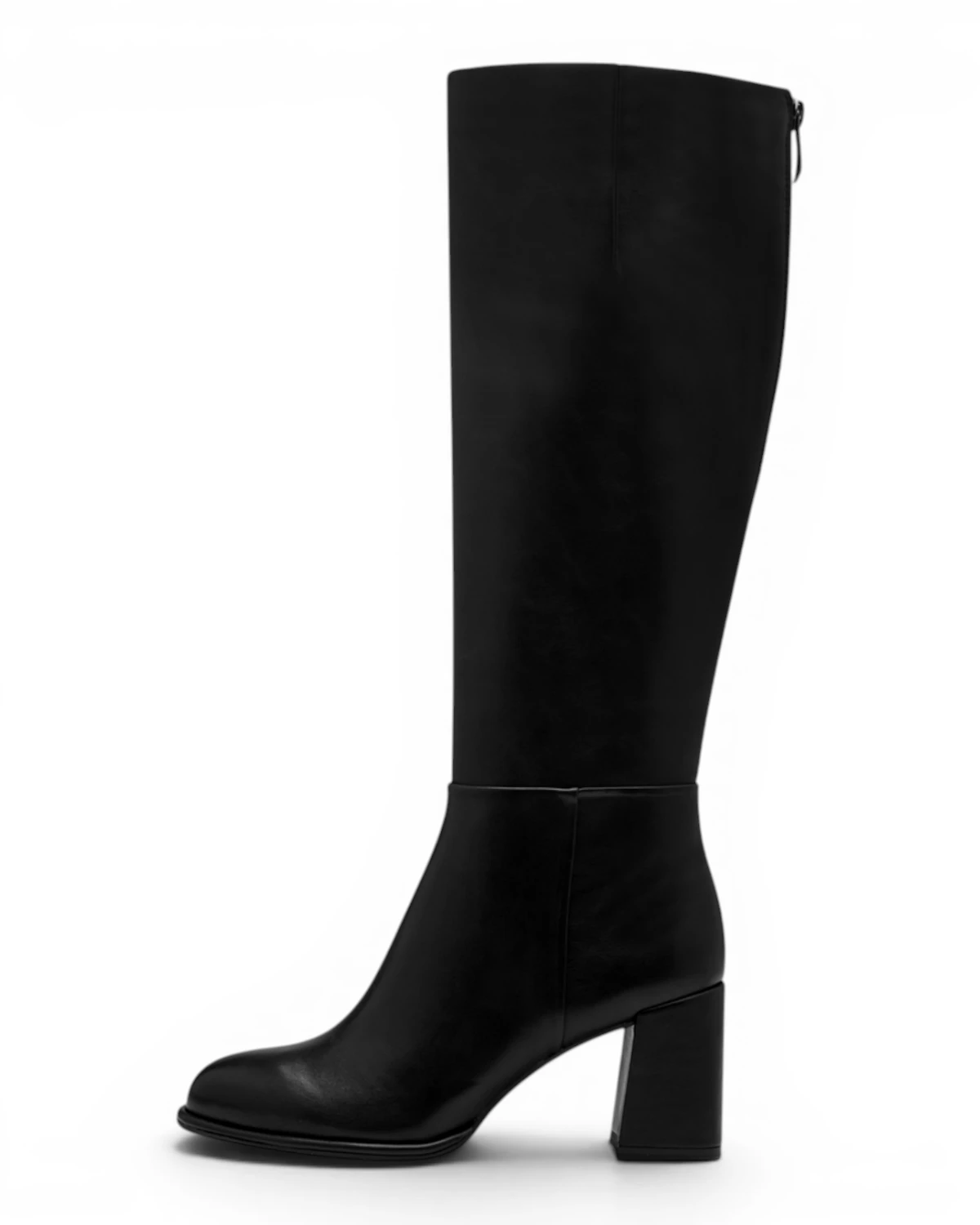 25515-41-001 Tamaris ženska čizma BLACK