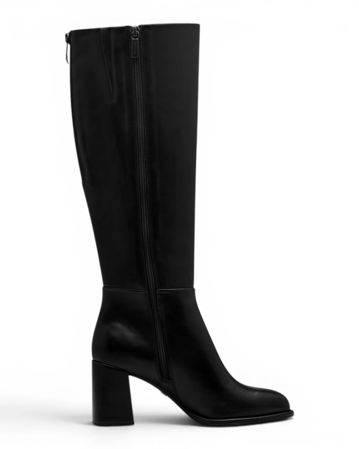 25515-41-001 Tamaris ženska čizma BLACK