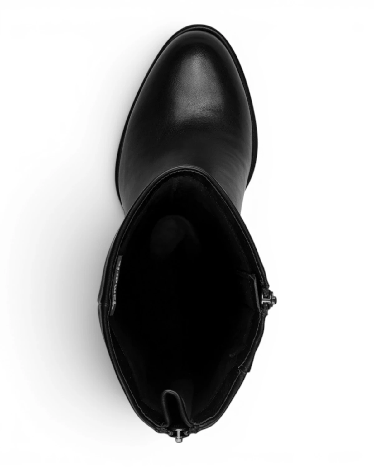 25515-41-001 Tamaris ženska čizma BLACK