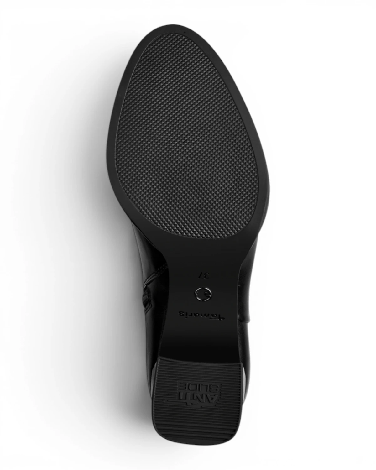 25515-41-001 Tamaris ženska čizma BLACK