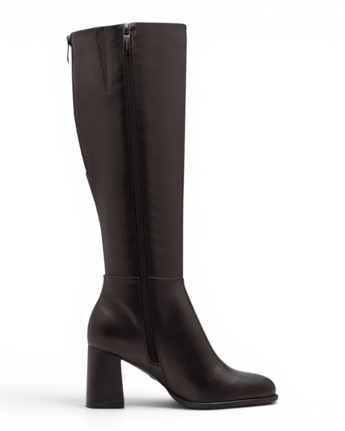 25515-41-342 Tamaris ženska čizma MAHOGANY