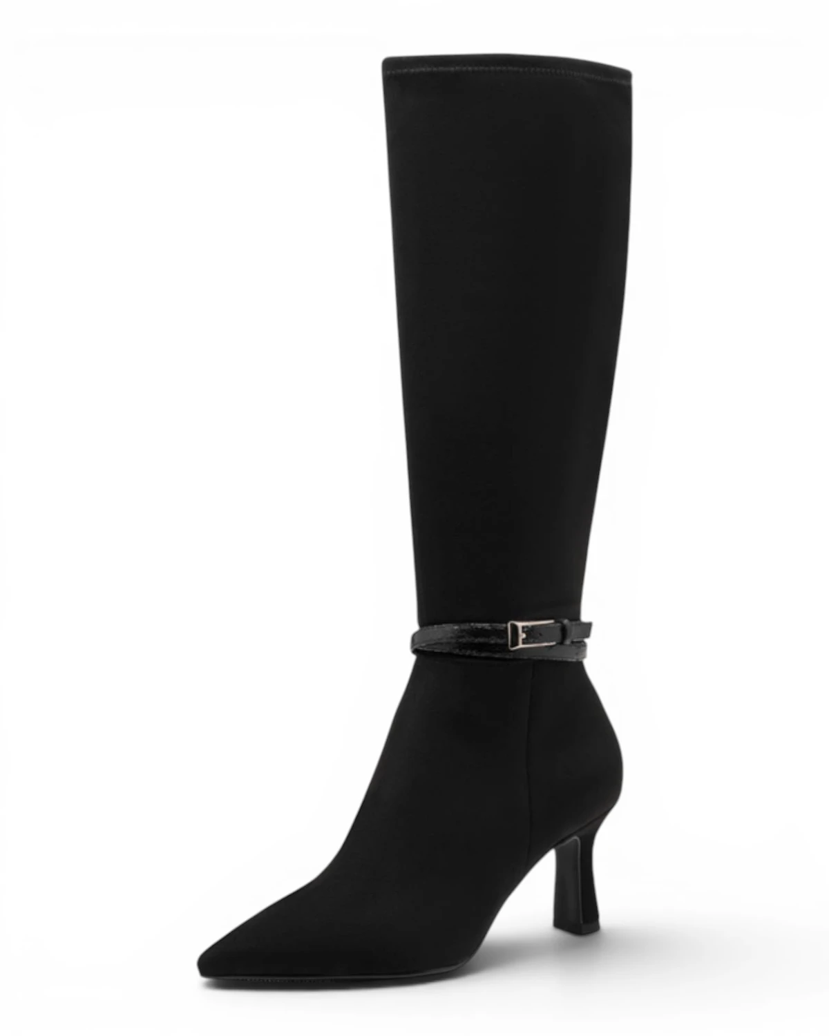 25516-45-001 Tamaris ženska čizma BLACK