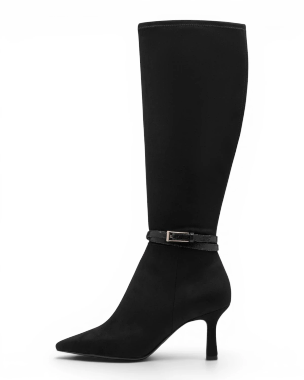 25516-45-001 Tamaris ženska čizma BLACK