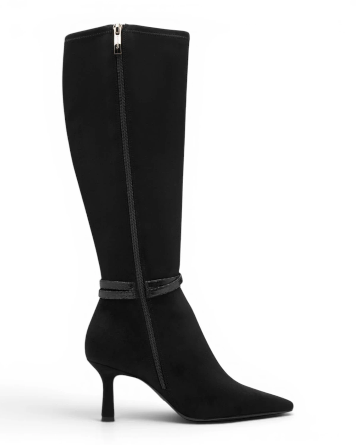 25516-45-001 Tamaris ženska čizma BLACK
