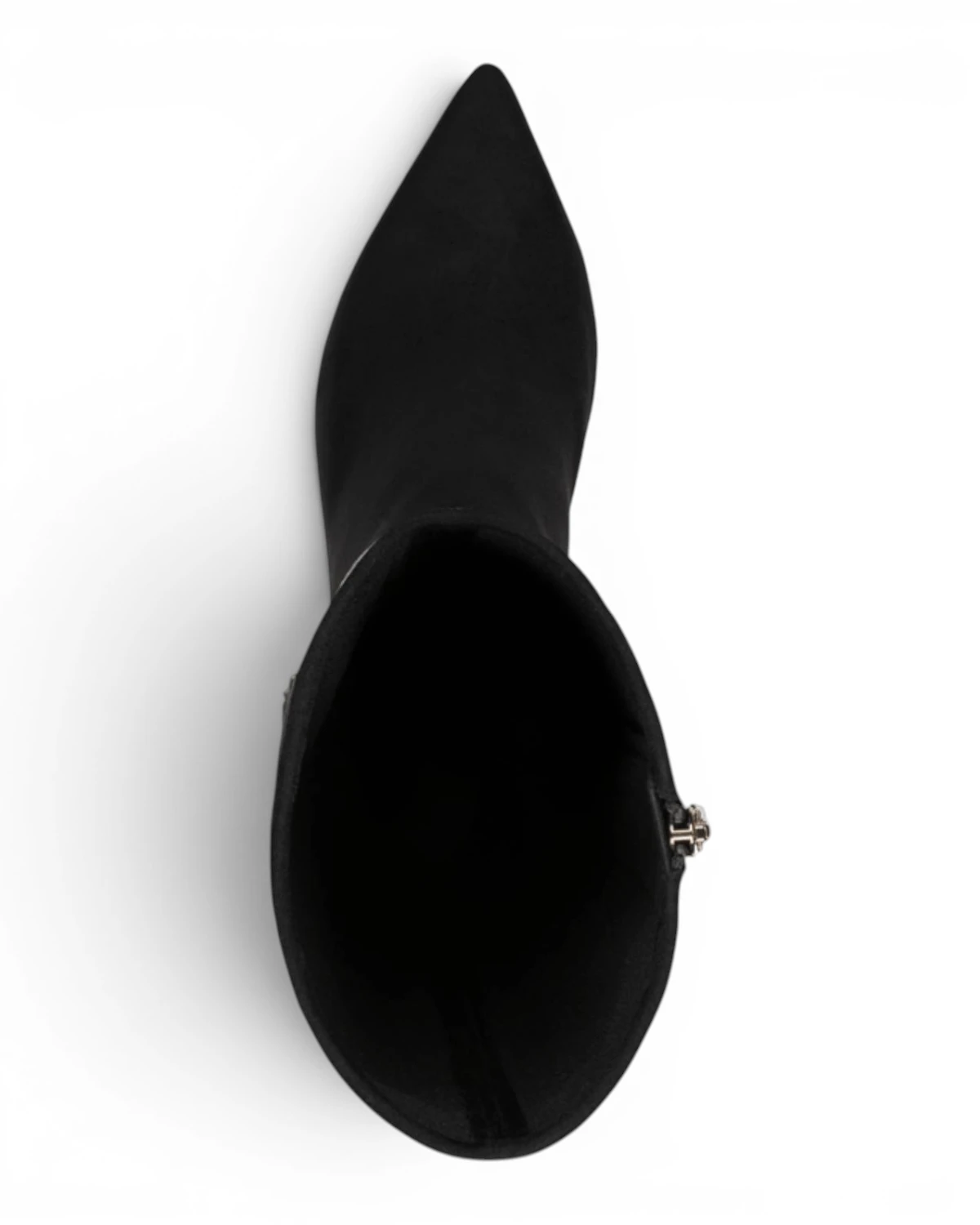 25516-45-001 Tamaris ženska čizma BLACK