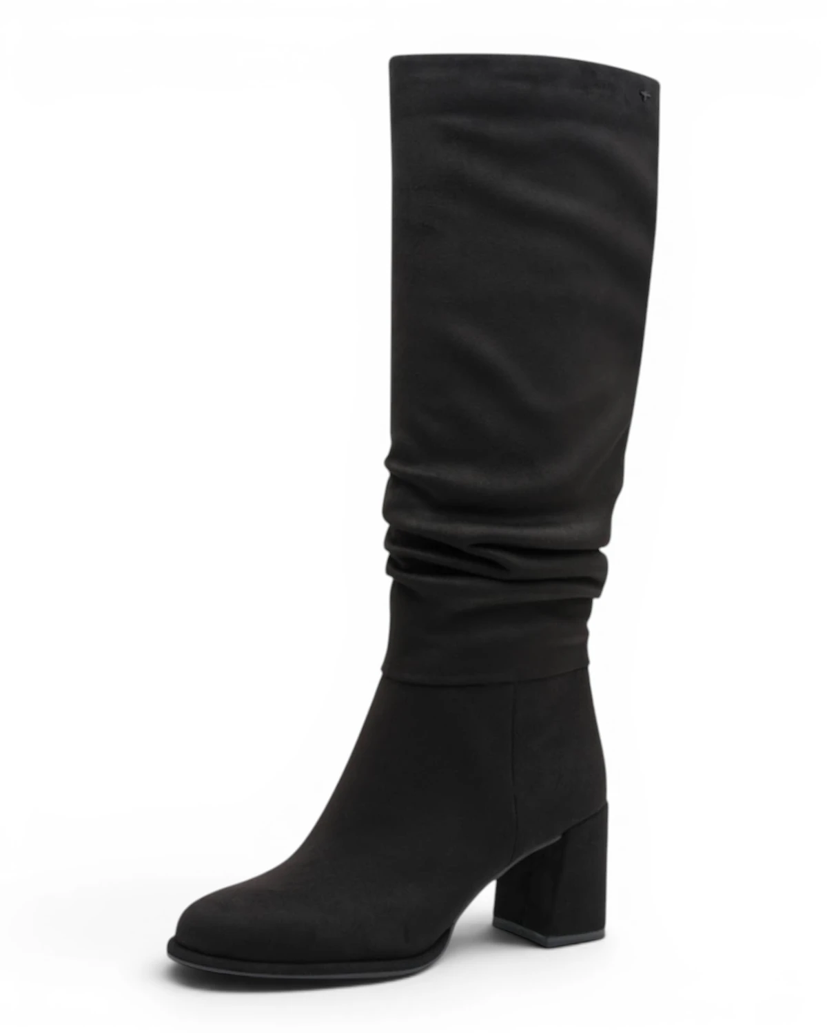 25523-45-001 Tamaris ženska čizma BLACK