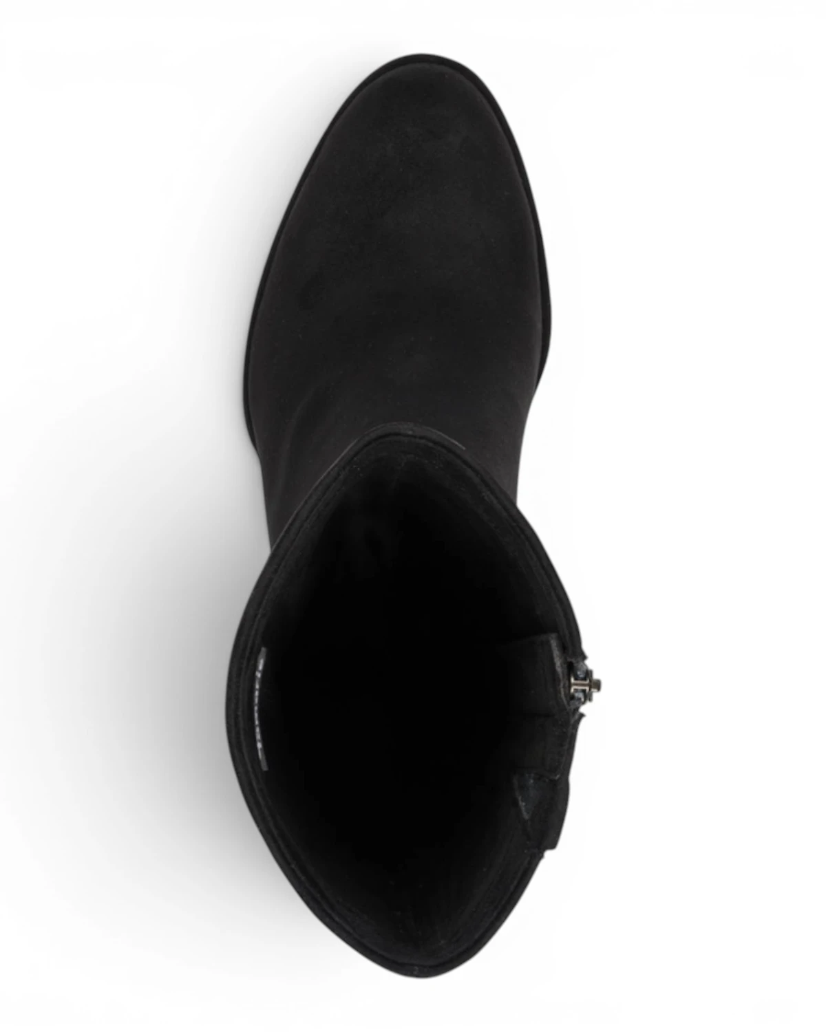 25523-45-001 Tamaris ženska čizma BLACK
