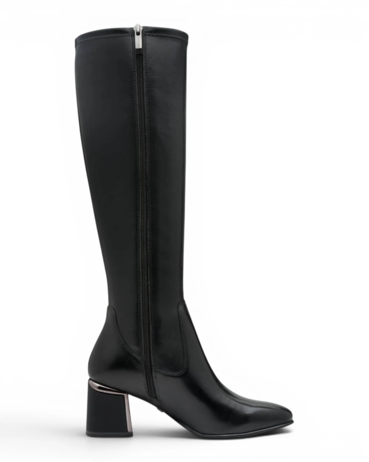25527-45-001 Tamaris ženska čizma BLACK