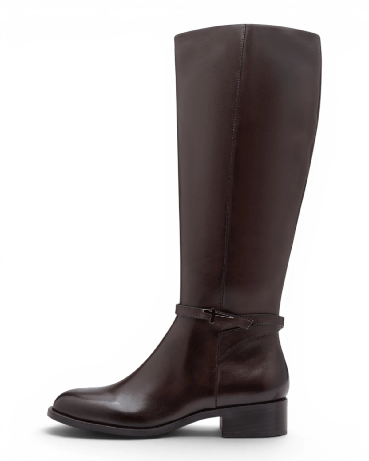25531-43-001 Tamaris ženska čizma BLACK