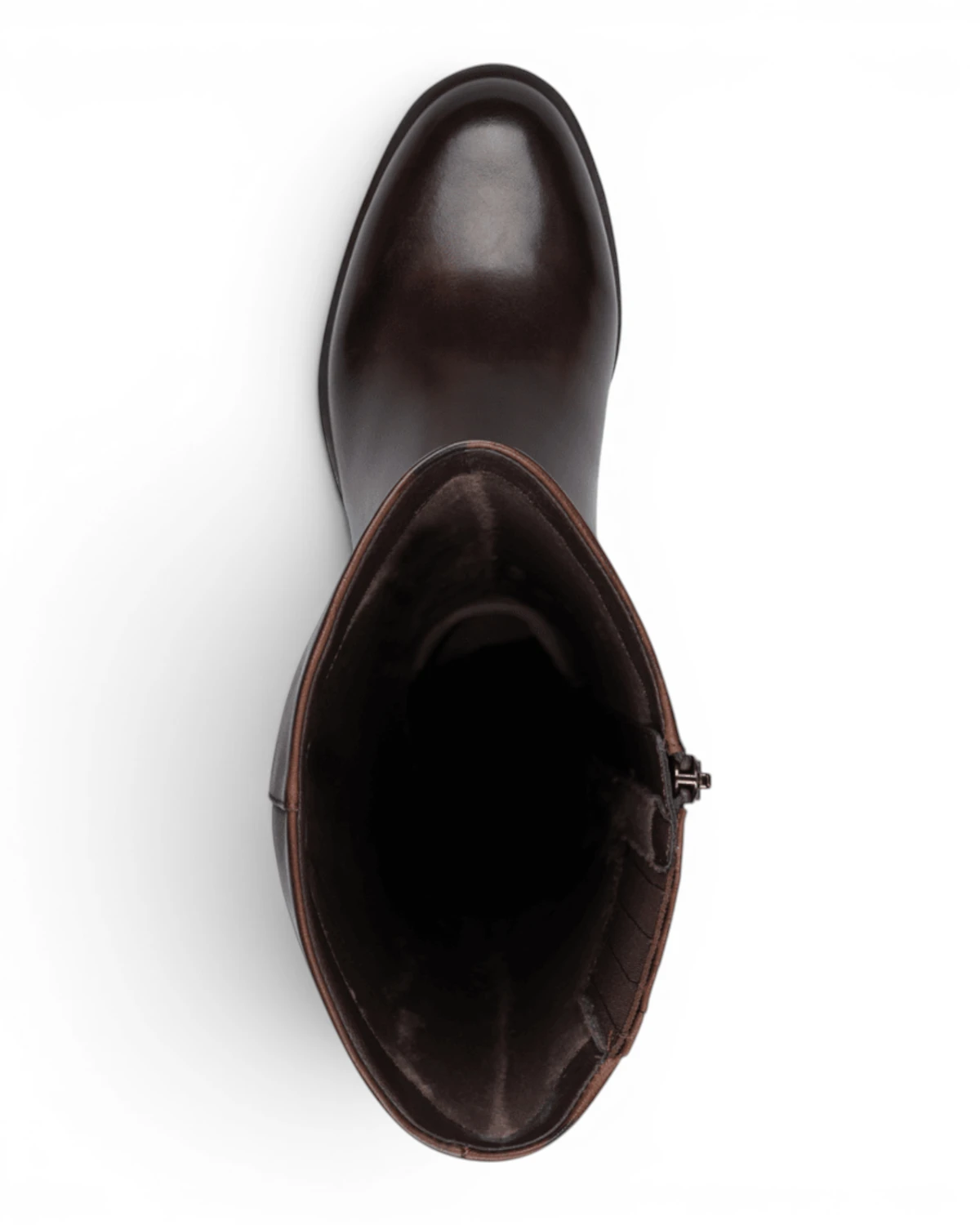 25531-43-001 Tamaris ženska čizma BLACK
