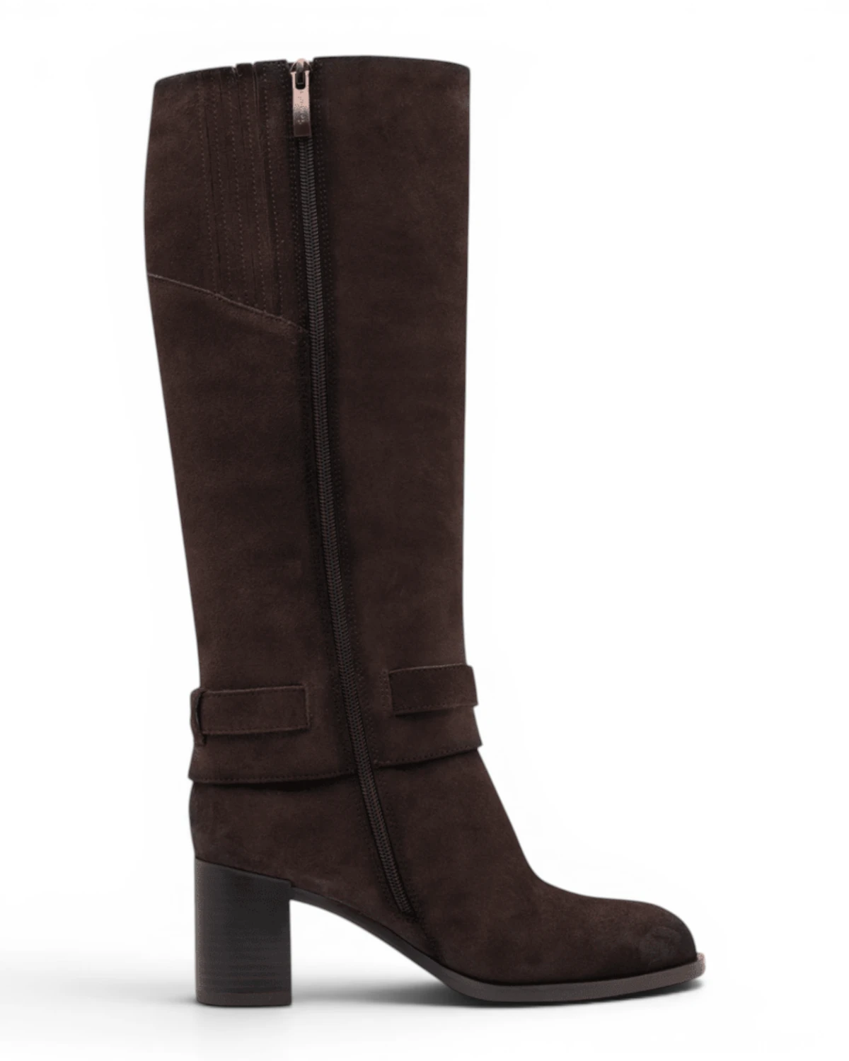 25533-45-304 Tamaris ženska čizma MOCCA