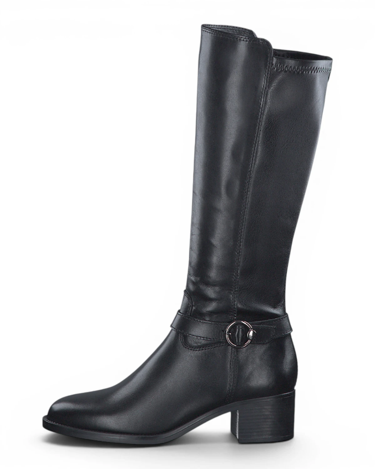 25537-41-001 Tamaris ženska čizma BLACK