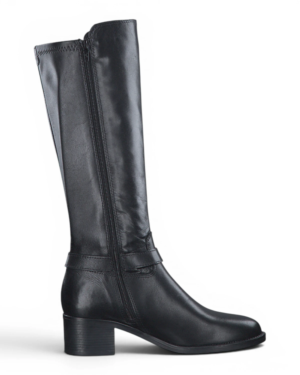 25537-41-001 Tamaris ženska čizma BLACK