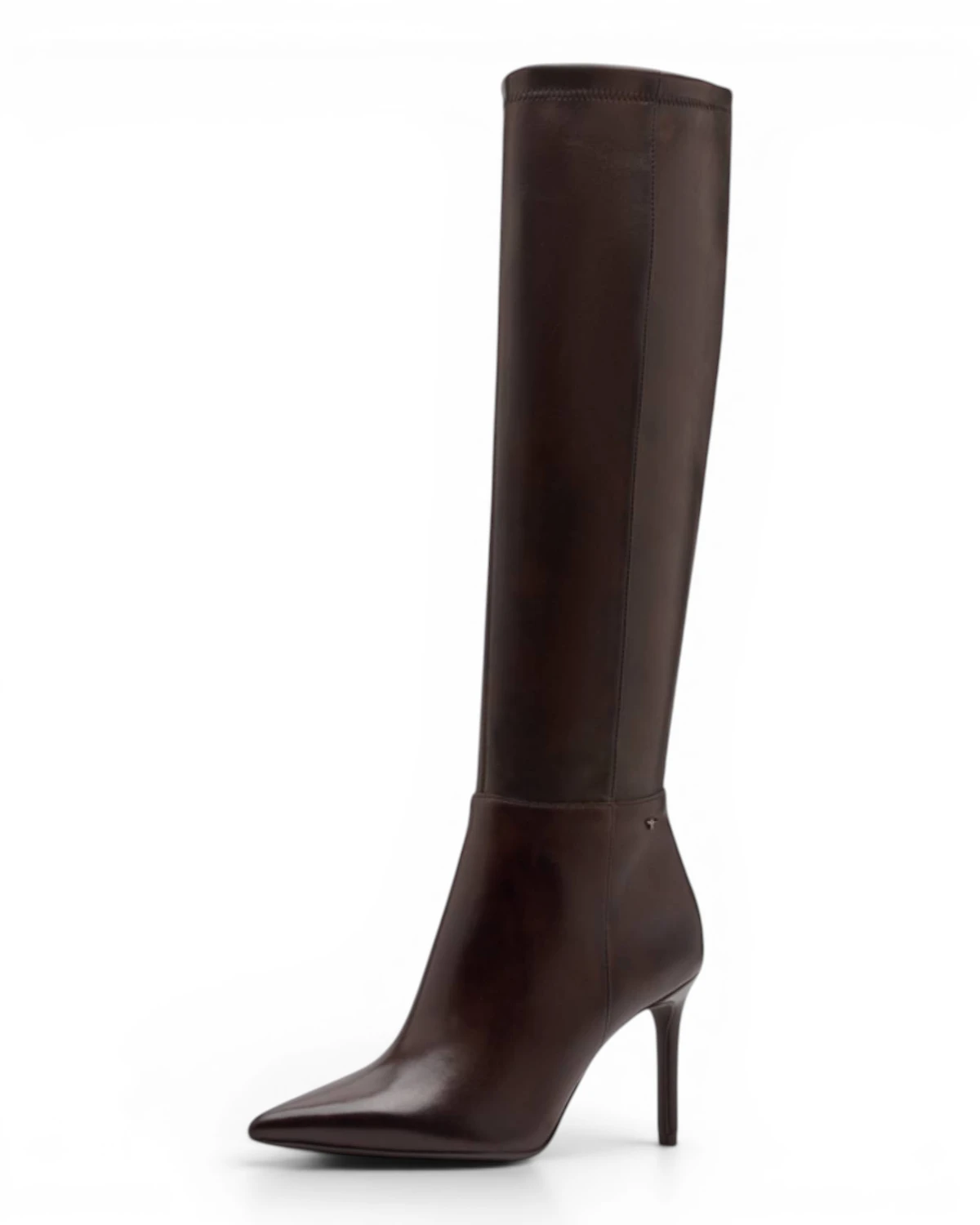 25556-45-342 Tamaris ženska čizma MAHOGANY