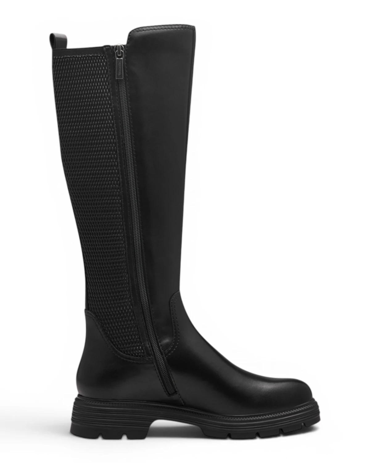 25604-41-001 Tamaris ženska čizma BLACK