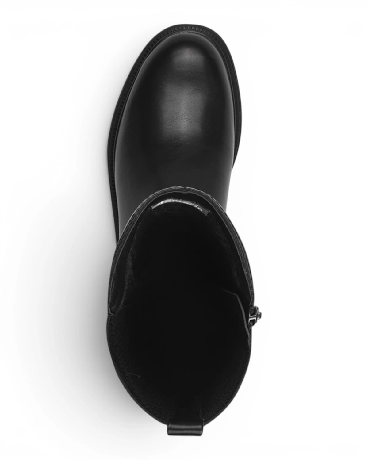 25604-41-001 Tamaris ženska čizma BLACK
