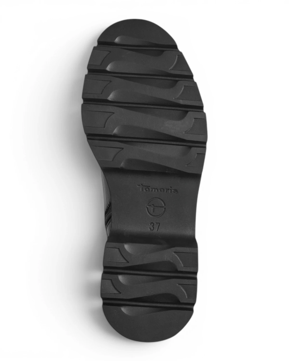 25604-41-001 Tamaris ženska čizma BLACK