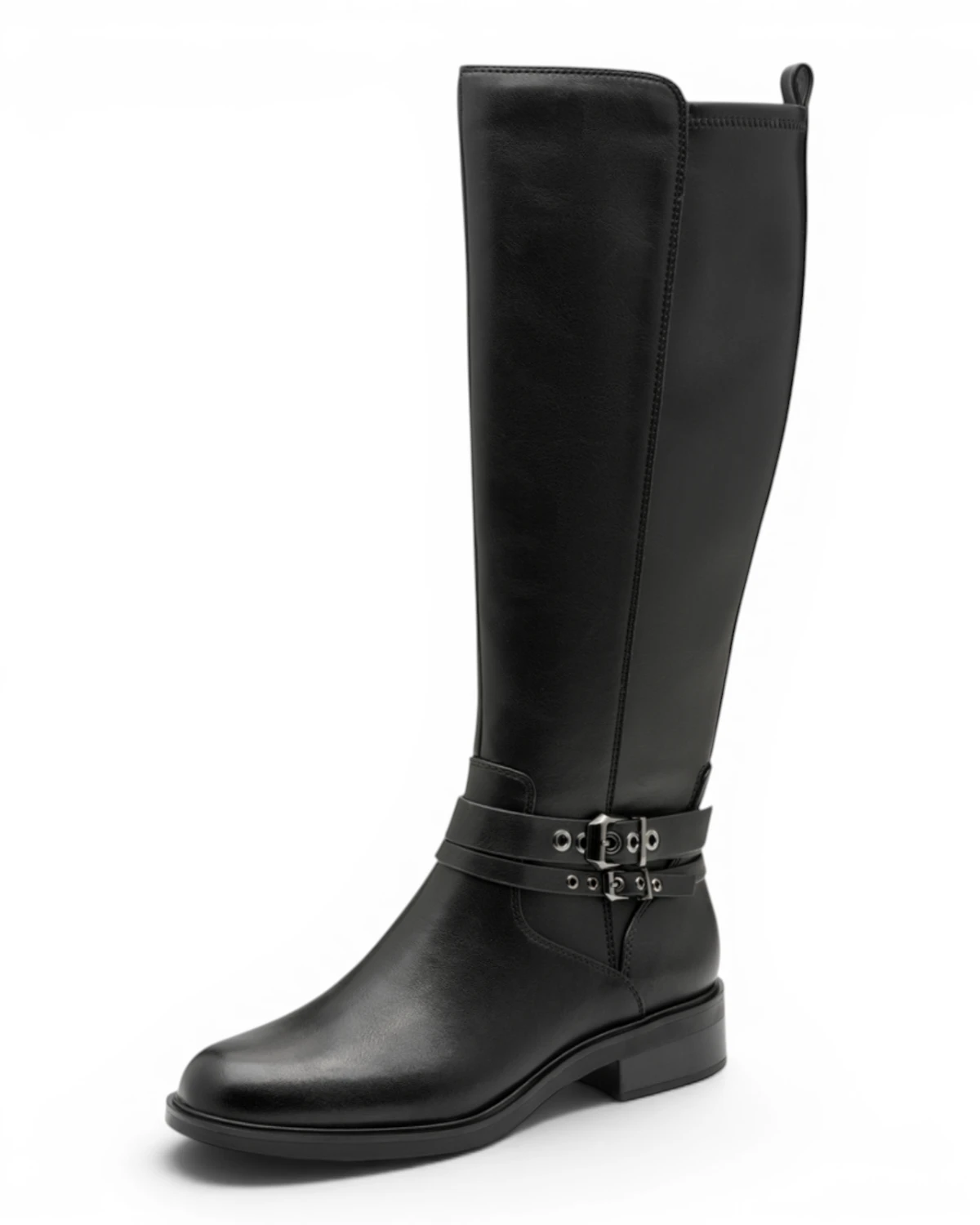 25612-45-001 Tamaris ženska čizma BLACK