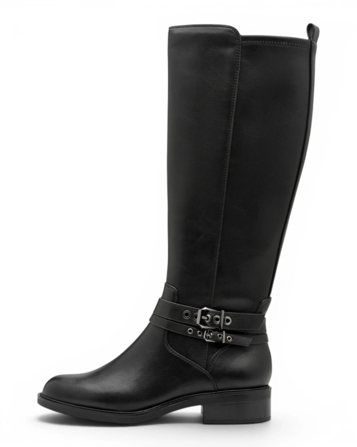 25612-45-001 Tamaris ženska čizma BLACK